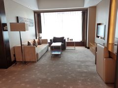 -北京希尔顿逸林酒店