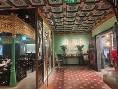 -锦府盐帮·侯宅(五棵松万达店)