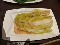 -北海银滩皇冠假日酒店-德丰楼中餐厅
