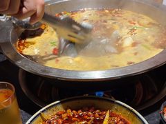 -小饕荟雅安贡椒鱼鲜馆(广福桥店)