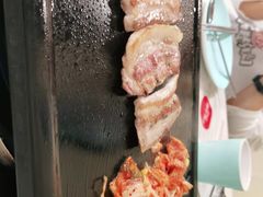 -韩时烤肉(枫蓝店)