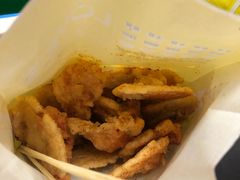 -兄弟鸡排.芋泥香酥鸭(淮海街店)