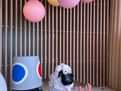 -水桶王国主题餐厅·聚会·生日派对·亲子活动·家庭套餐(亚龙湾希尔顿店)