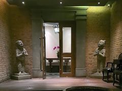 -芙蓉堂(武汉天地店)
