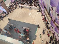 -吾悦广场(南京鼓楼店)