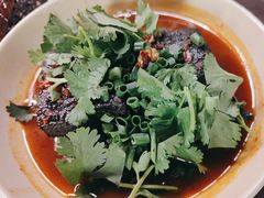 -湘邻呷铺·田园家宴(汉基广场店)