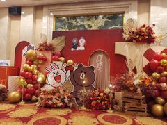 -舜耕山庄南风阁(舜耕路店)