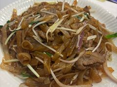 -仑头海鲜城(仑头环村南路店)