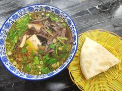 -惠记粉汤羊血(小南门店)
