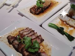 -粤财皇冠假日酒店·彩华轩中餐厅