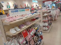 -沃尔玛超市(武侯店)