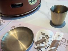 -西塔老太太泥炉烤肉(北京望京店)