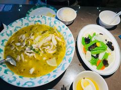 -老屋印象·酸菜鱼新川菜(义乌之心店)