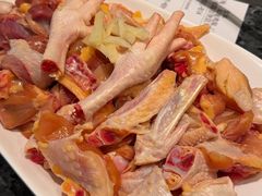 -一席地·本地鸡窝·杭帮鸡火锅(萧山银隆百货店)