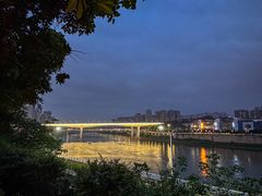 -夜宴江景餐厅