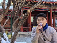 -宫事颐庭·老佛爷贵寿下午茶(颐和园店)