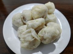 -老葛汤包(石佛路店)