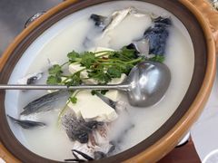 -宝荣鱼馆·临湖之宴(千岛湖店)