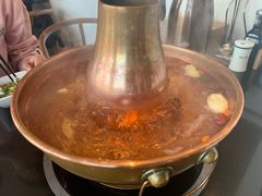 -北门涮肉·铜锅涮肉(南锣鼓巷店)