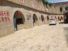 -陕西黄河壶口瀑布旅游区
