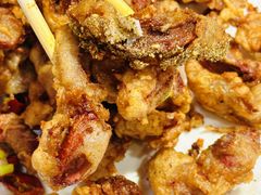 -恩宏德餐馆(平山道店)