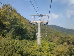 -紫金山索道-售票处