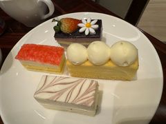 -泉州富力万达文华酒店·美食汇自助餐厅