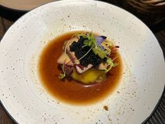 -The Cheebat 锌吧·Bistro(体育西店)