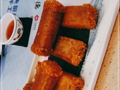 -点都德(皇岗村店)