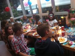 -Geneva日内瓦餐厅(西郊宝成花苑店)