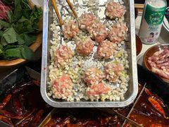 -岗上渣渣老火锅(两路口店)