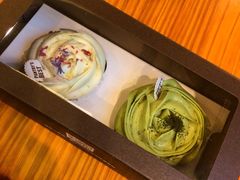 派悦坊(K11店)-Pantry's Best派悦坊蛋糕(K11购物艺术中心店)