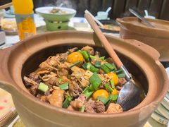 -慕湘精致湖南菜(水贝店)