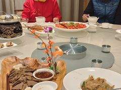 -桃源春晓中餐厅 TaoYuan Restaurant