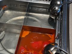 -海底捞大排档火锅(悦荟广场店)