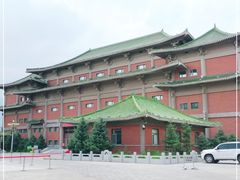 -呼伦贝尔民族博物馆