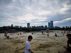 -滨湖塘西河公园
