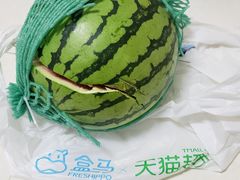 -盒马鲜生(顺义店)