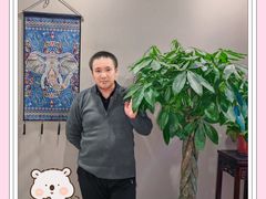 -巴拉吉·SPA·按摩养生馆