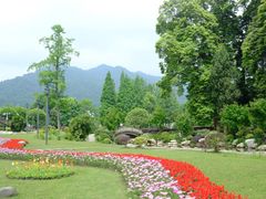 -青城道汤池