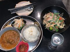 -Ginger(兴国路店)