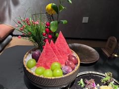 -蟹犇前•帝王蟹雪蟹(陆家嘴店)