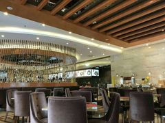 大堂-长沙世纪金源大饭店·金世纪中餐厅