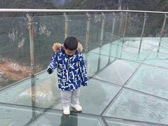 -融水老君洞景区