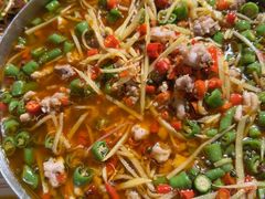 -蛙兔鸡自贡风味·特色江湖菜(广都店)