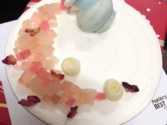 -派悦坊·甜品·蛋糕(日坛店)