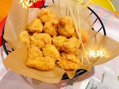 -胖老爹美式炸鸡(远洋旗舰店)