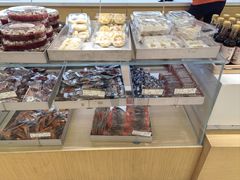 -长发西饼(临顿路店)