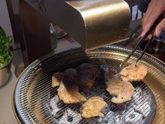 -西塔老太太泥炉烤肉(温州首店万象城黑金店)