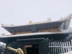 -武当山风景区